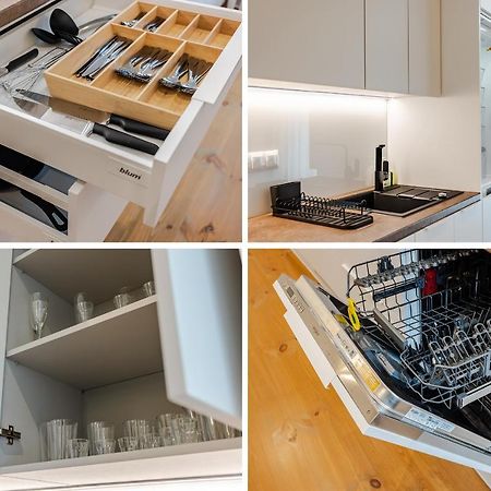 Two Bedroom Very Berry Apartment In Poznan With Desk By Noclegi Renters Εξωτερικό φωτογραφία